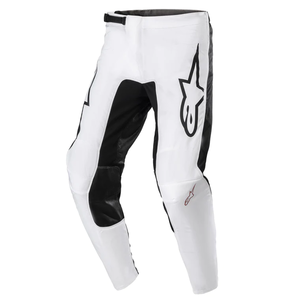 Alpinestars 2023 Fluid Lurv Pants (Black/White)